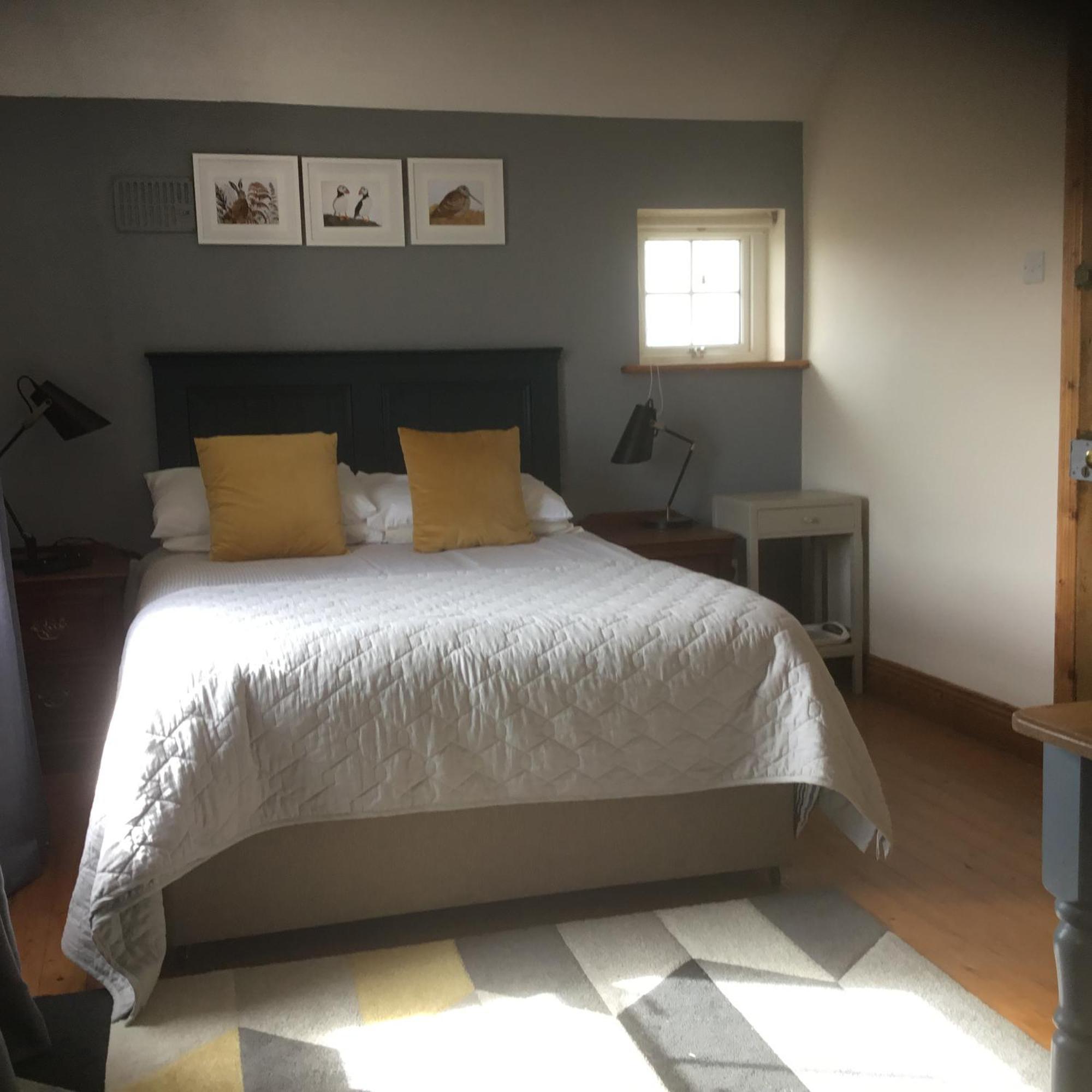 Dromelihy House Stud Hostal Doonbeg Exterior foto